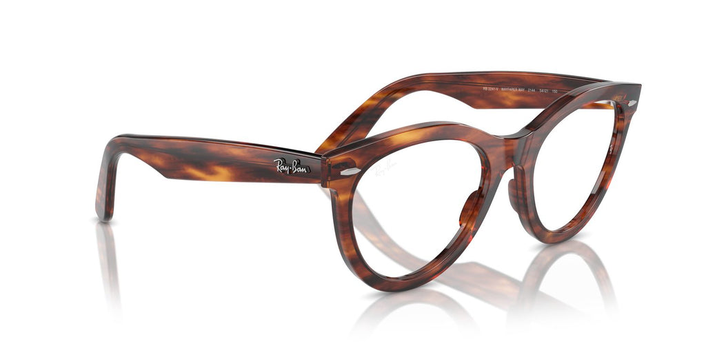 Ray-Ban | 0RX2241V (Wayfarer Way)