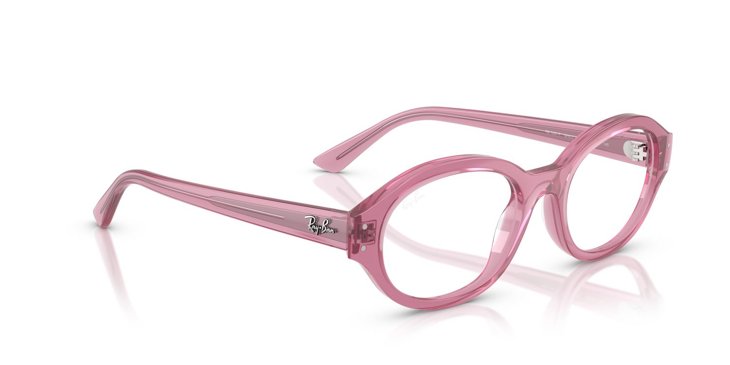 Ray-Ban | 0RX7257 (Shilo)