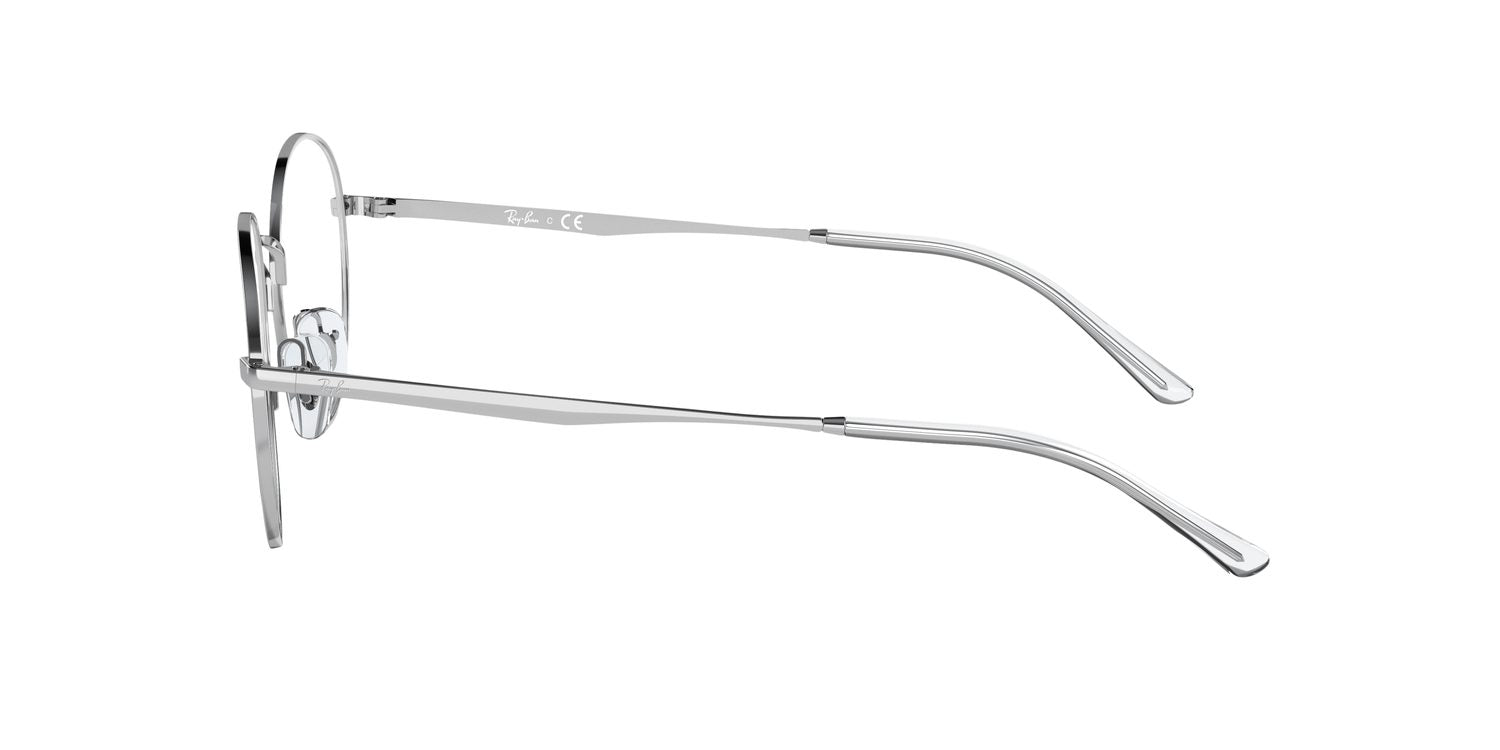 Ray-Ban | 0RX3681V (0RX3681V)