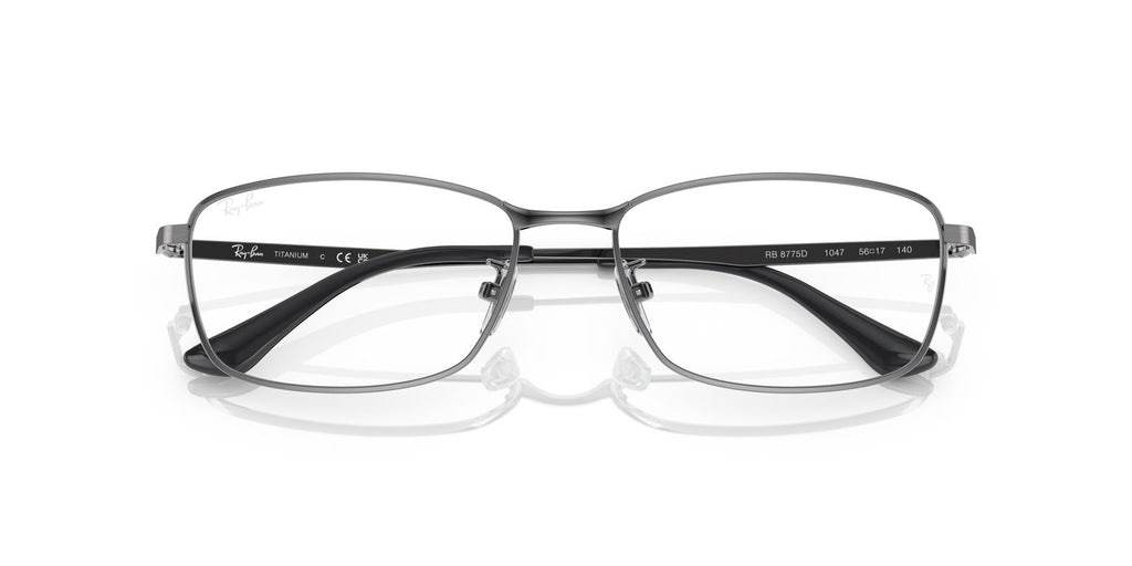 Ray-Ban | 0RX8775D (0RX8775D)