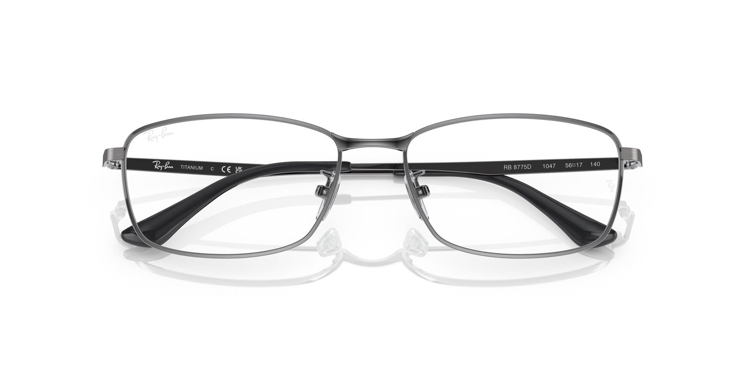 Ray-Ban | 0RX8775D (0RX8775D)