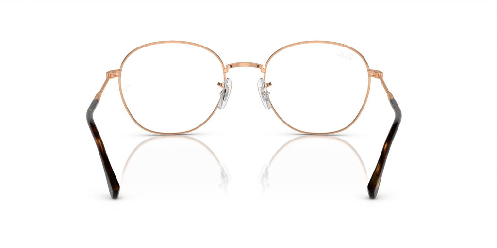 Ray-Ban | 0RX6509 (0RX6509)