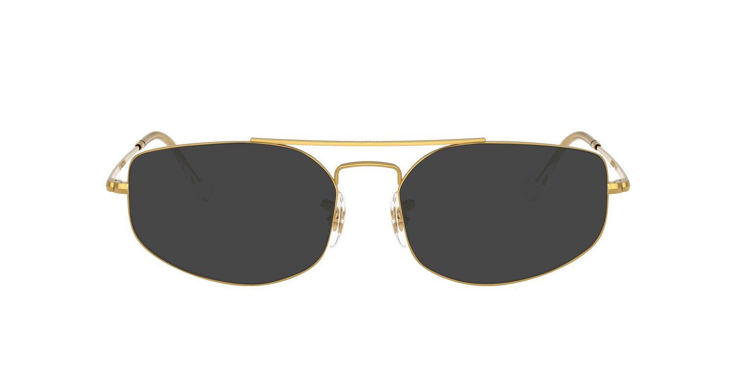 Ray-Ban | 0RX6545 (Explorer 5)