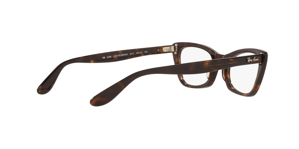 Ray-Ban | 0RX5499 (Lady Burbank)