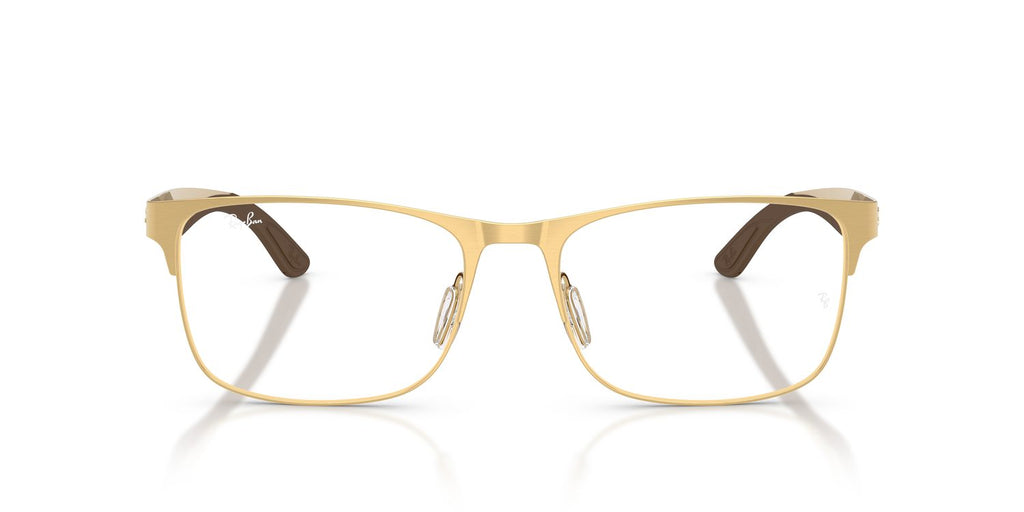 Ray-Ban | 0RX7550 (0RX7550)