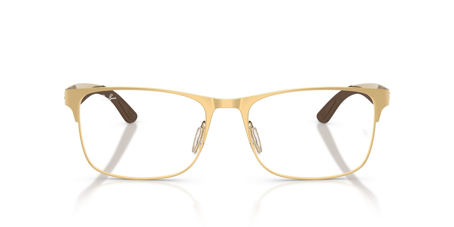 Ray-Ban | 0RX7550 (0RX7550)
