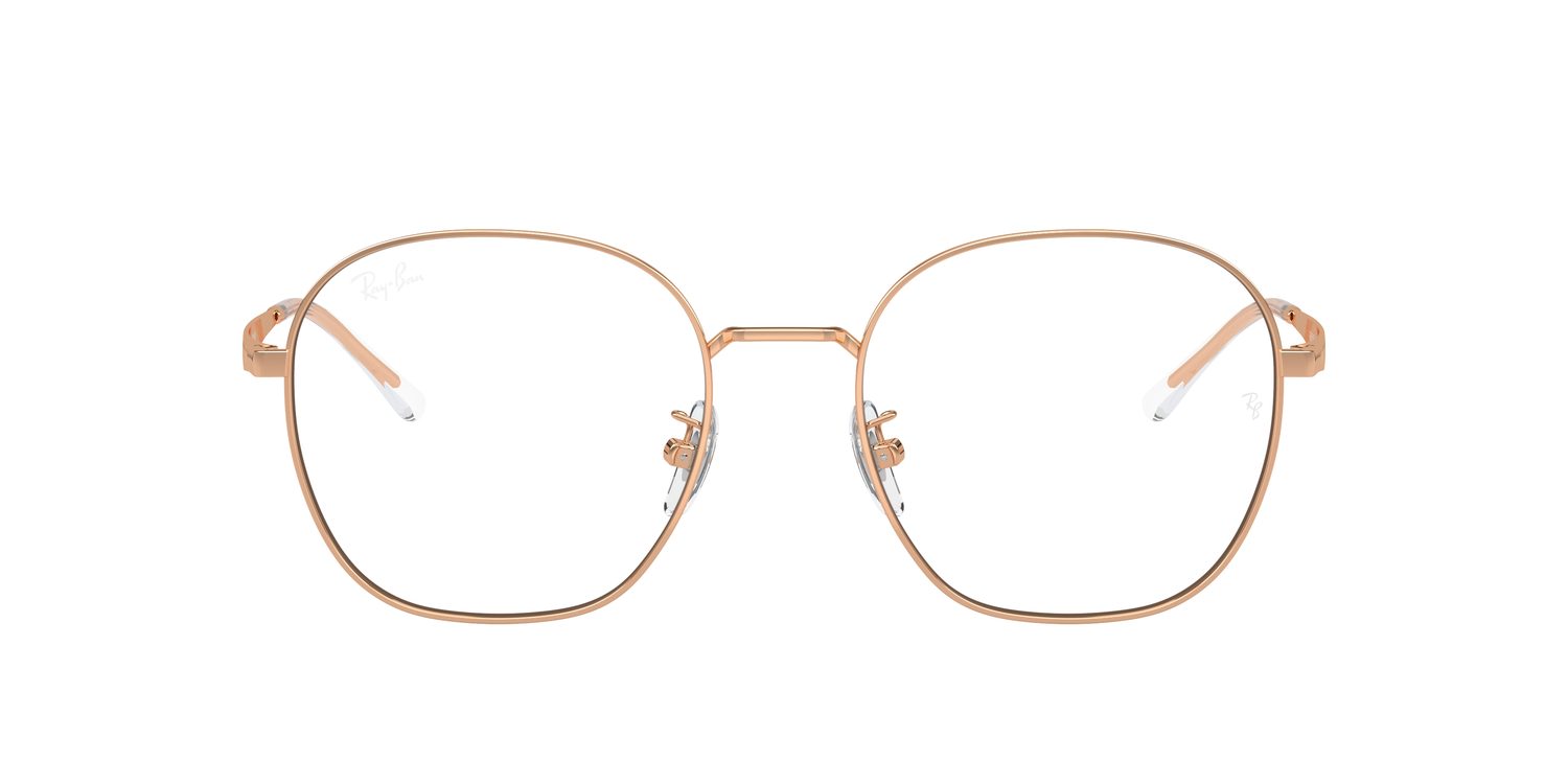 Ray-Ban | 0RX6515D (0RX6515D)
