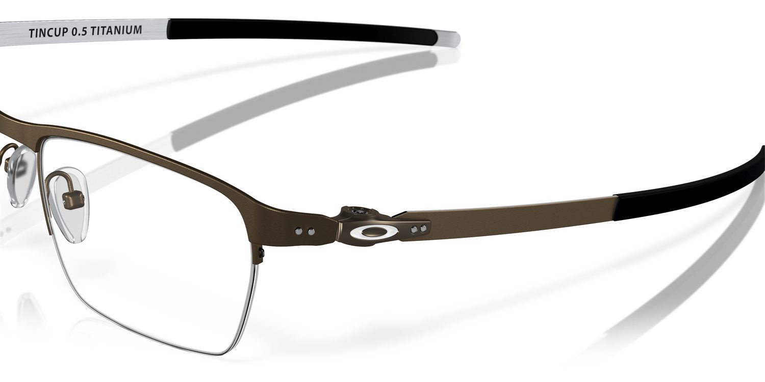 Oakley | 0OX5099 (Tincup 0.5 Ti)