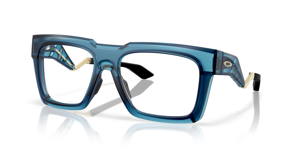 Oakley | 0OX8190 (Enigma Ink)