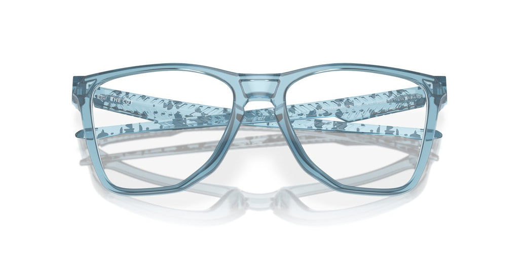 Oakley | 0OX8058 (The Cut)