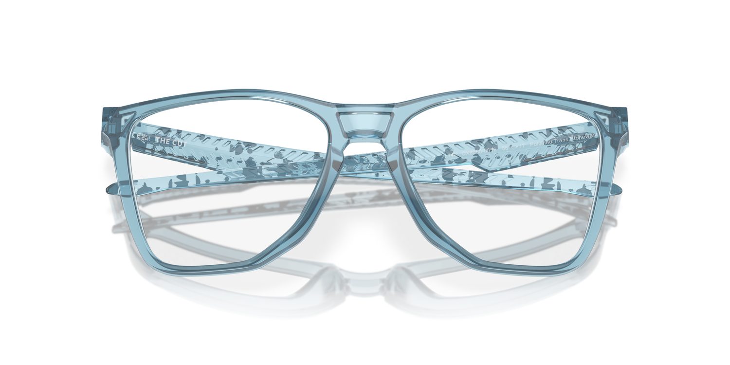 Oakley | 0OX8058 (The Cut)