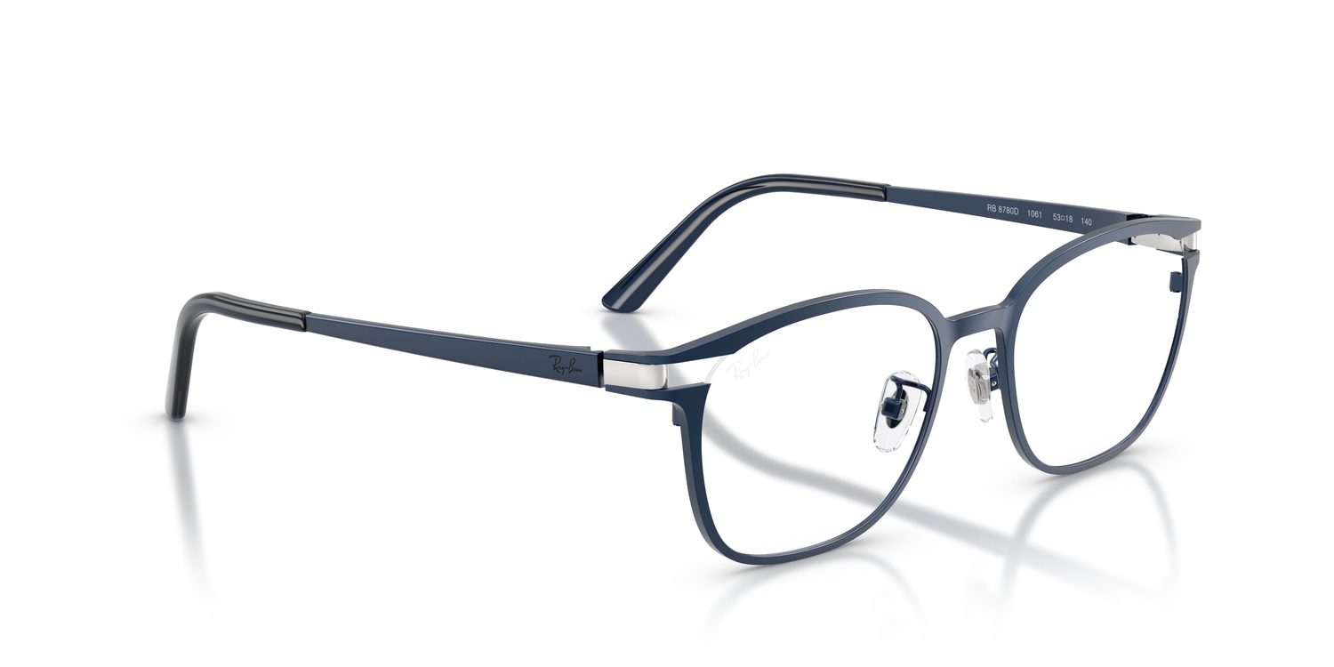 Ray-Ban | 0RX8780D (0RX8780D)