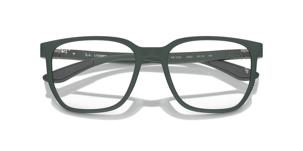 Ray-Ban | 0RX7235 (0RX7235)