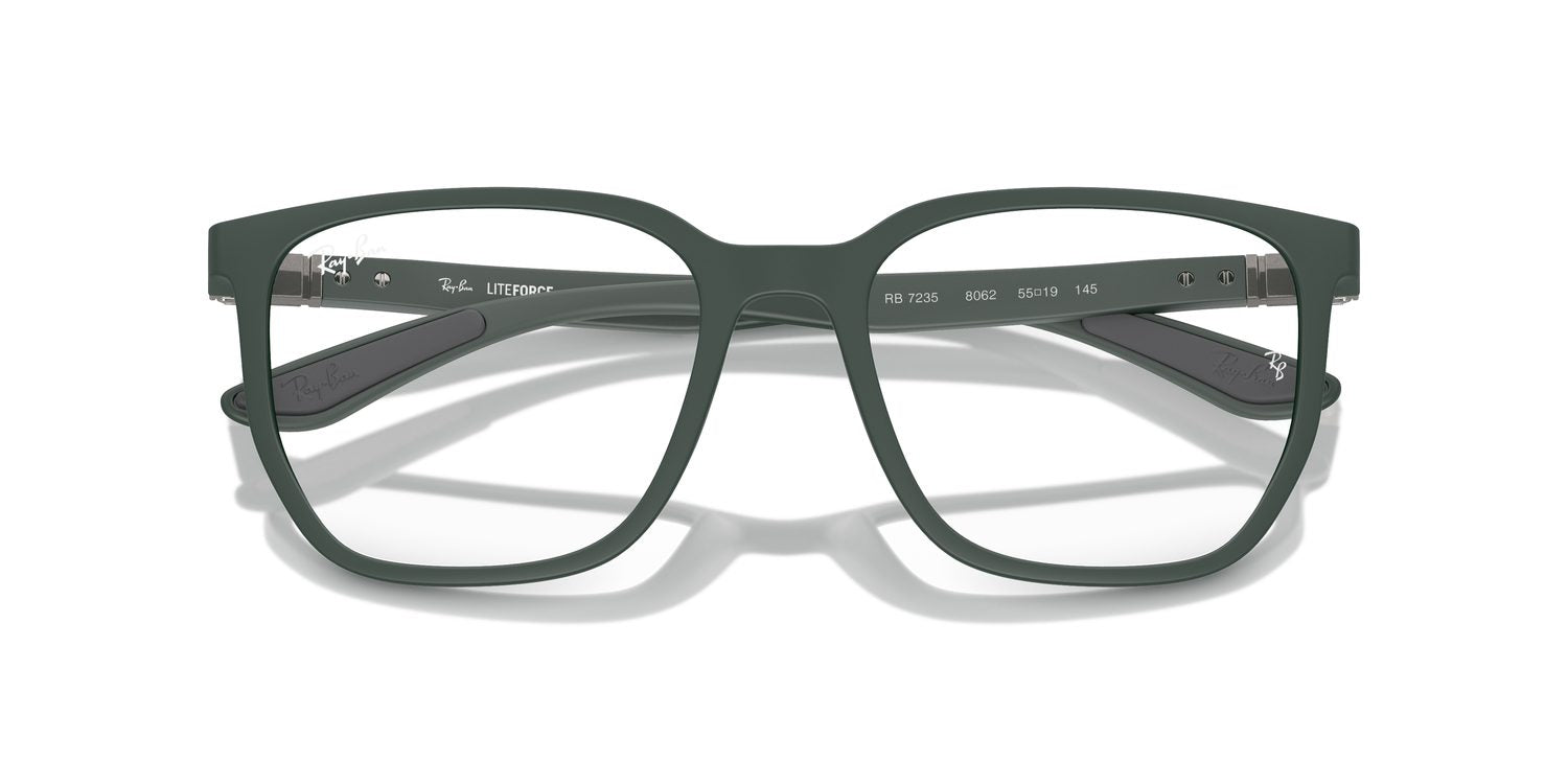 Ray-Ban | 0RX7235 (0RX7235)