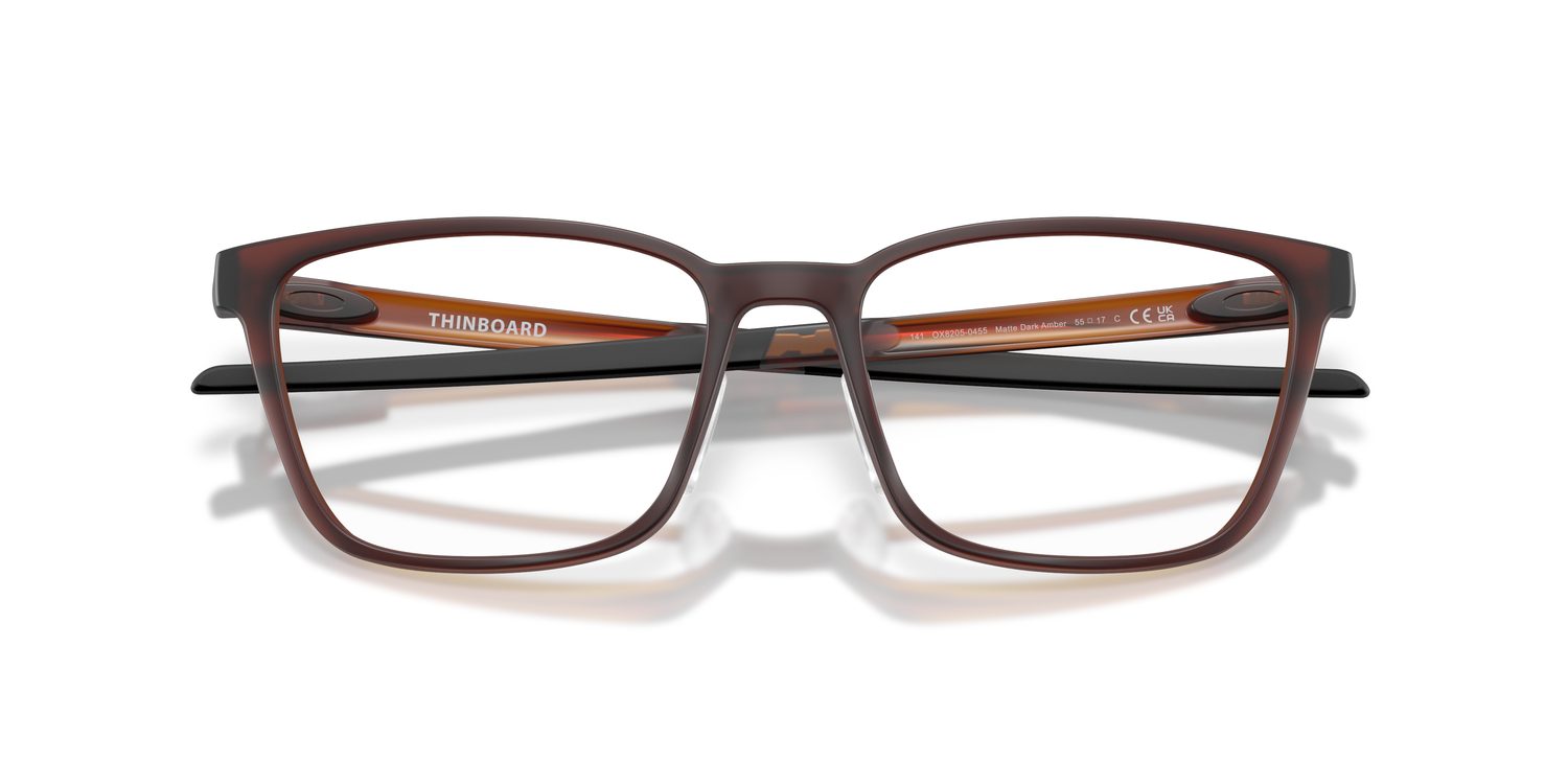 Oakley | 0OX8205 (Thinboard)
