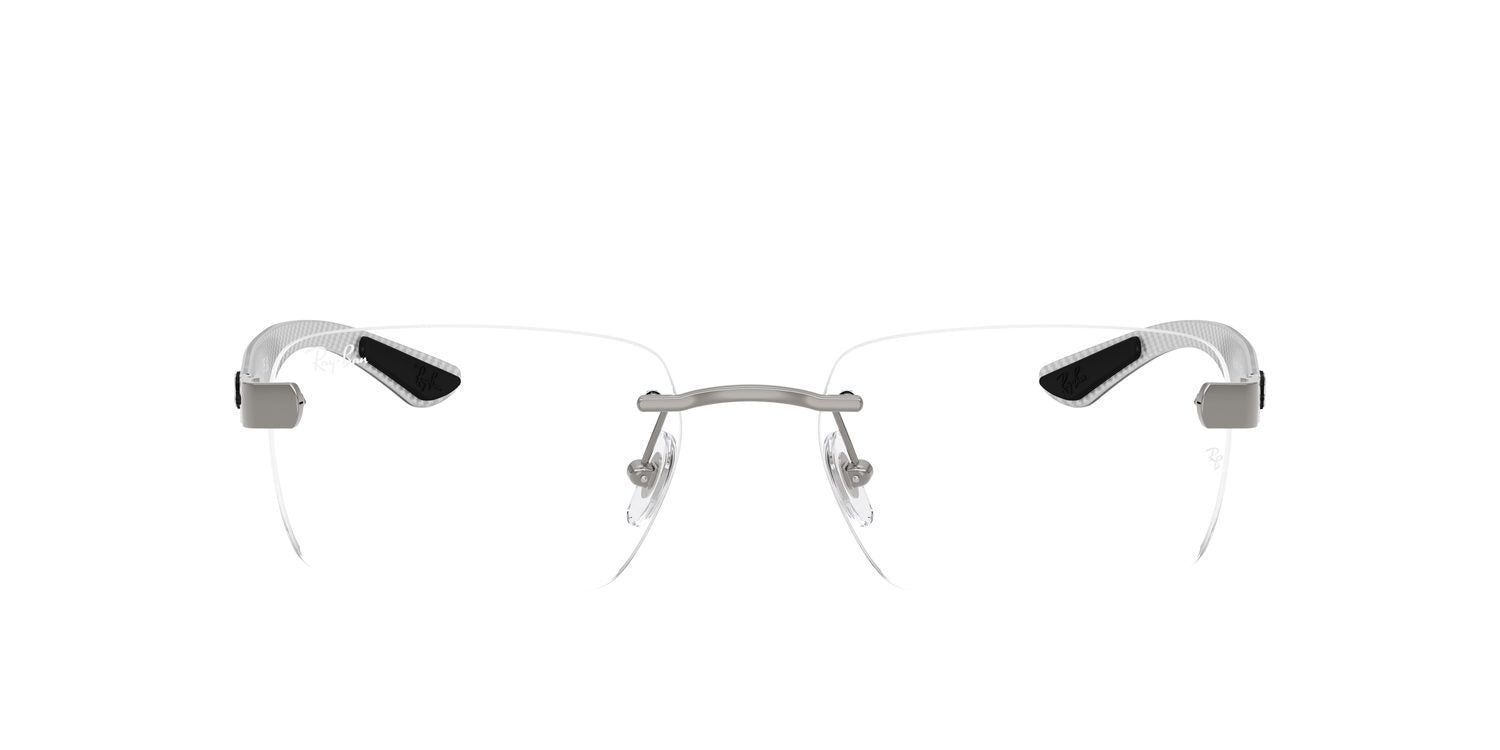 Ray-Ban | 0RX8423 (0RX8423)