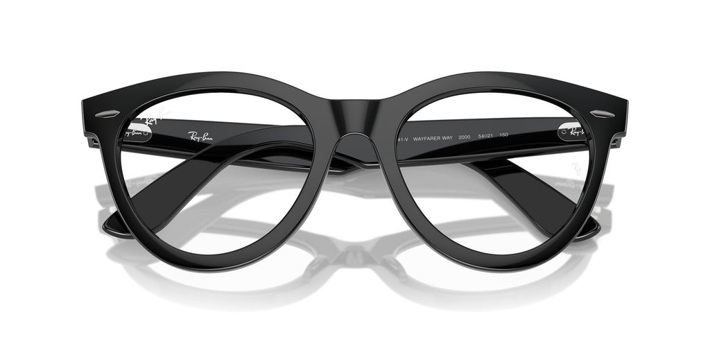 Ray-Ban | 0RX2241V (Wayfarer Way)