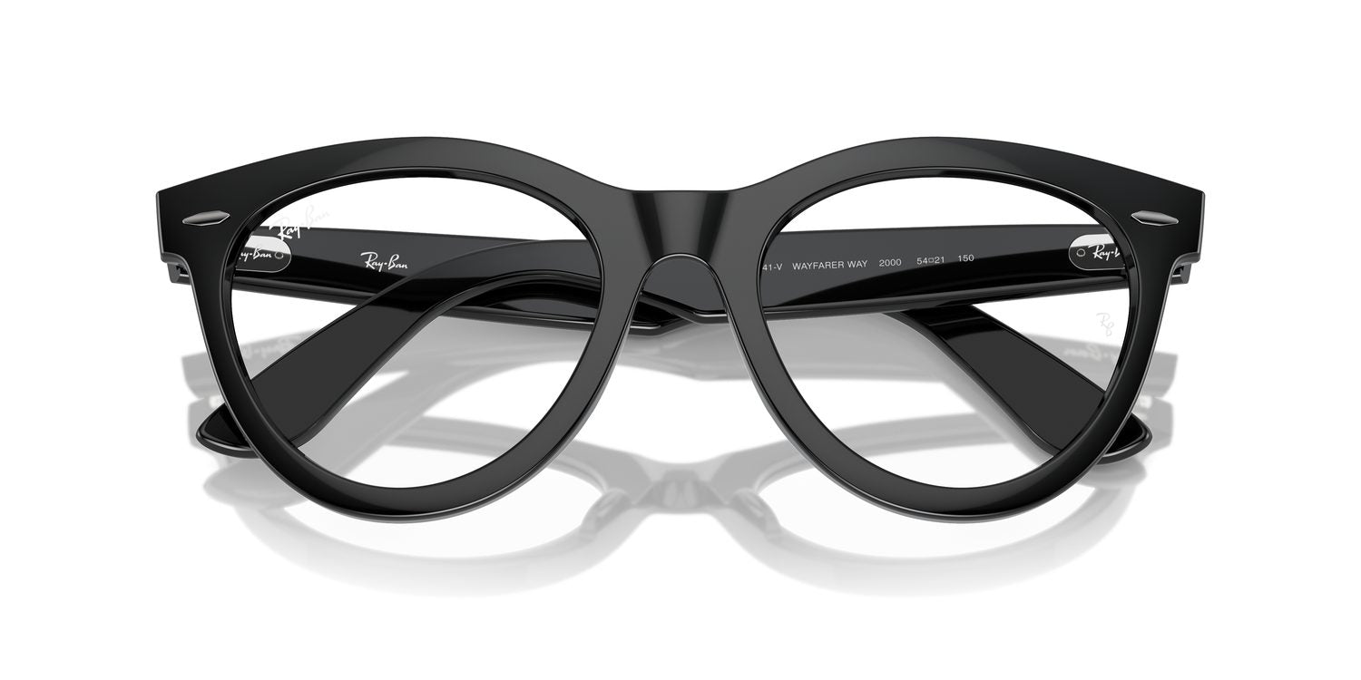 Ray-Ban | 0RX2241V (Wayfarer Way)