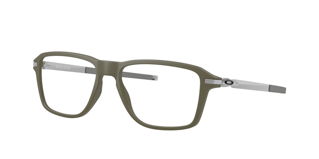Oakley | 0OX8166 (Wheel House)
