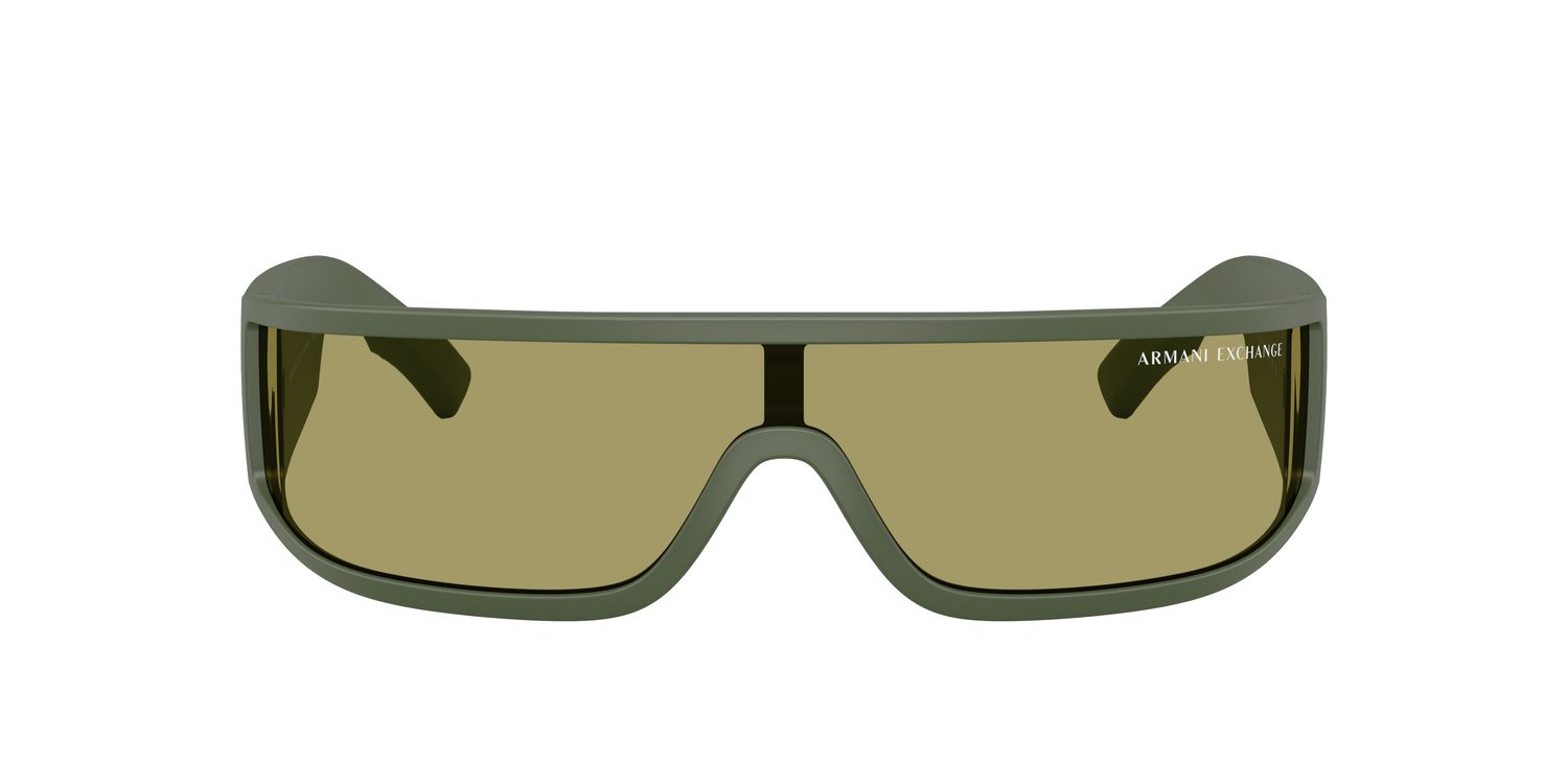 Armani Exchange | 0AX4153SU