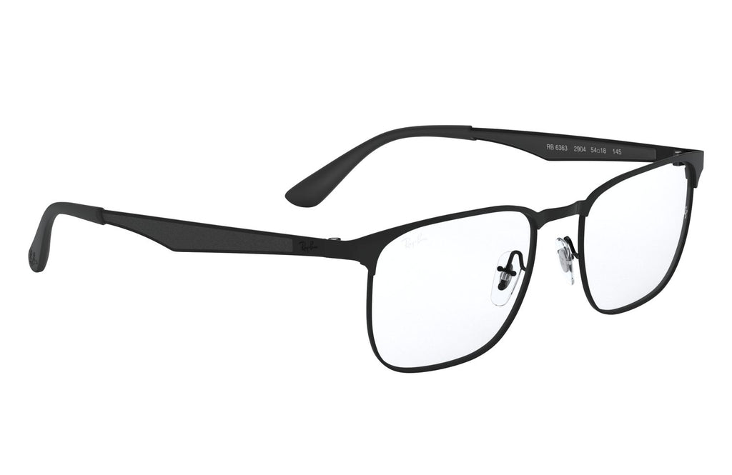 Ray-Ban | 0RX6363 (0RX6363)