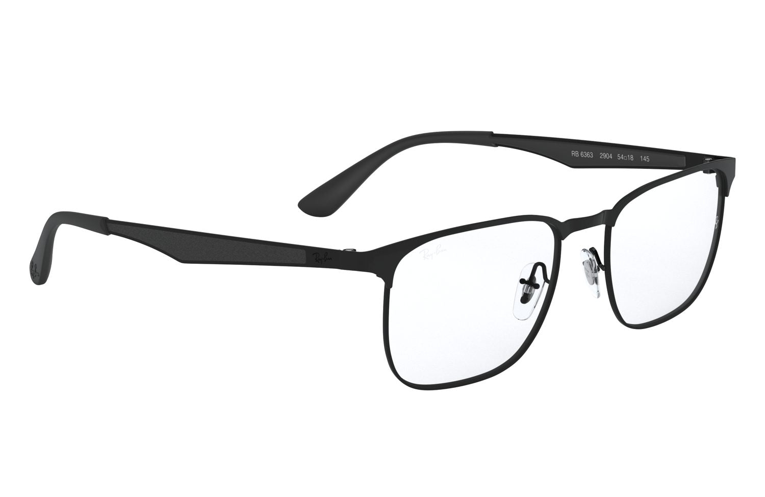 Ray-Ban | 0RX6363 (0RX6363)