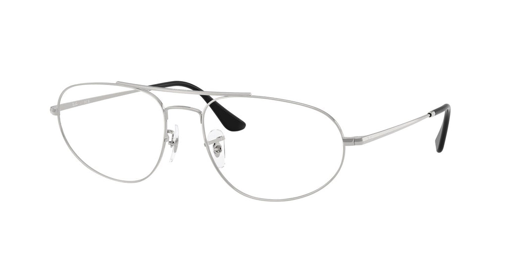 Ray-Ban | 0RX6645 (0RX6645)
