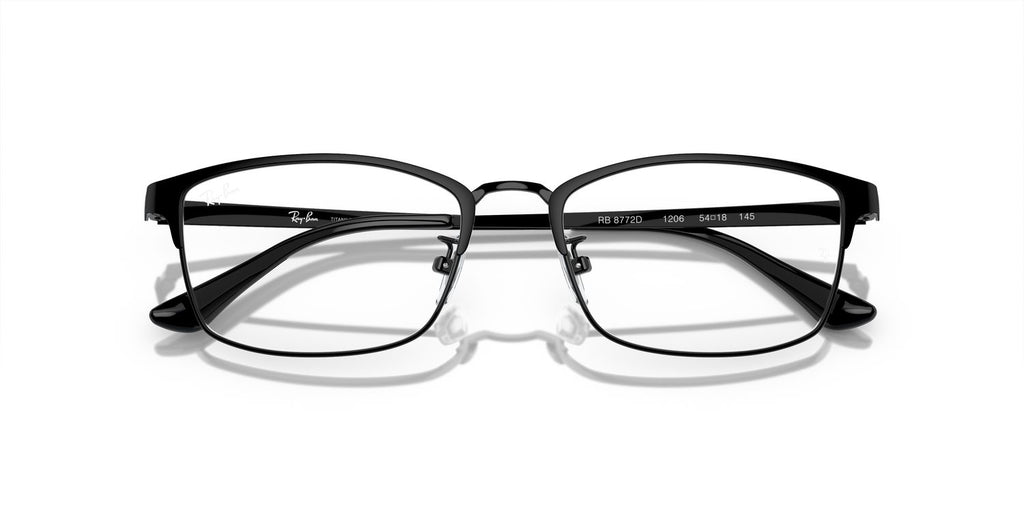 Ray-Ban | 0RX8772D (0RX8772D)
