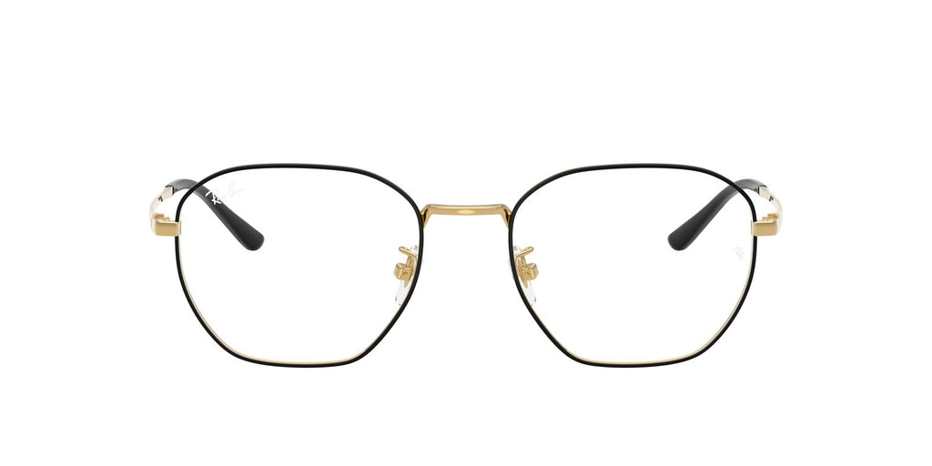 Ray-Ban | 0RX8777D (0RX8777D)
