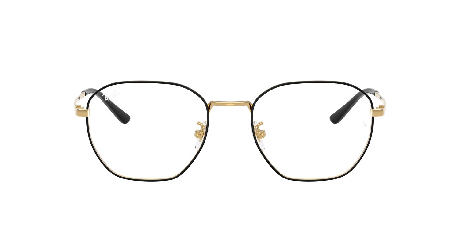 Ray-Ban | 0RX8777D (0RX8777D)