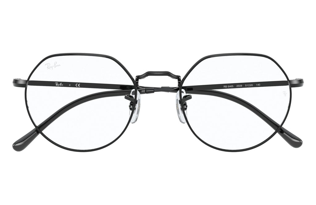 Ray-Ban | 0RX6465 (Jack)