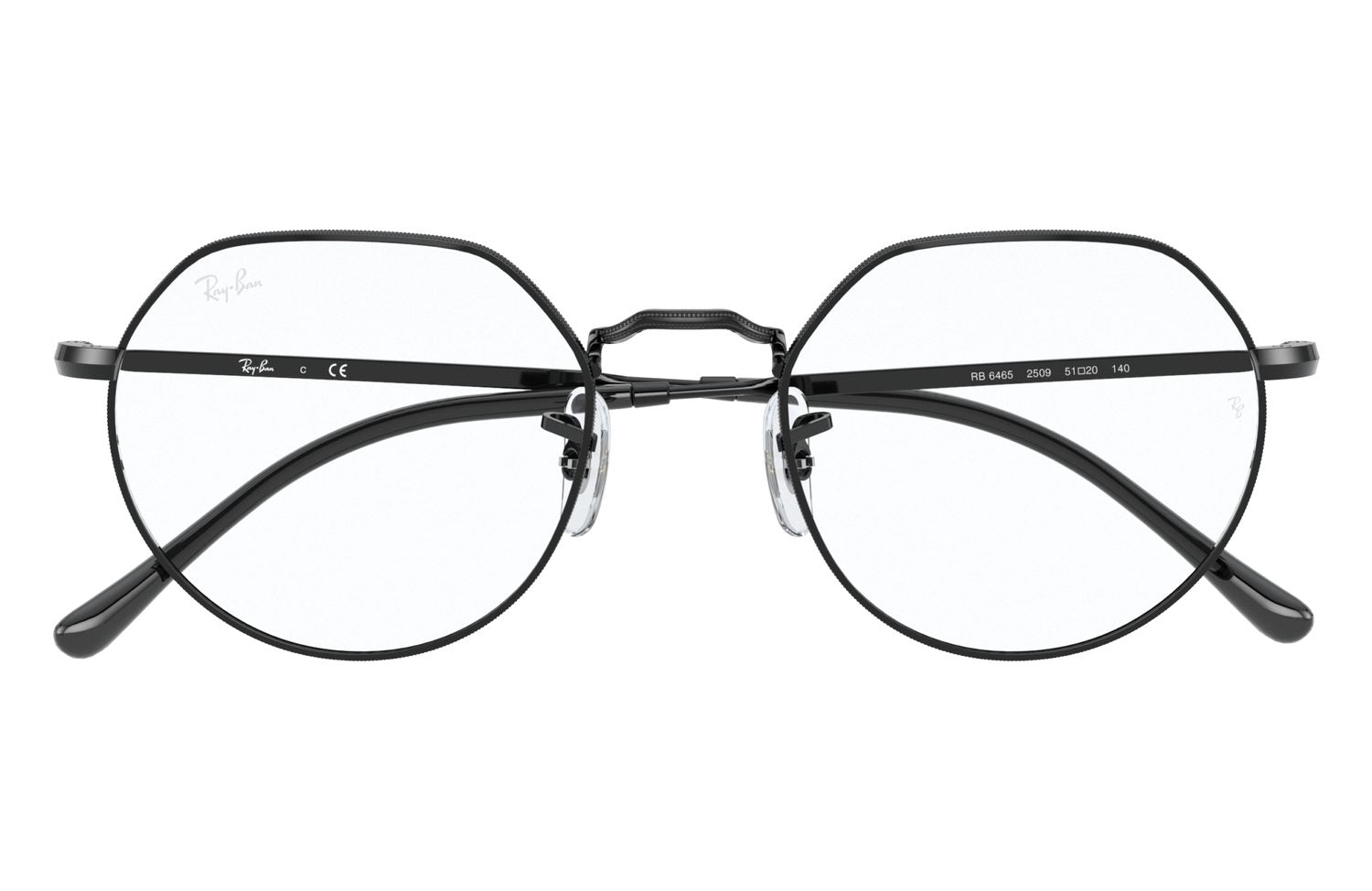Ray-Ban | 0RX6465 (Jack)
