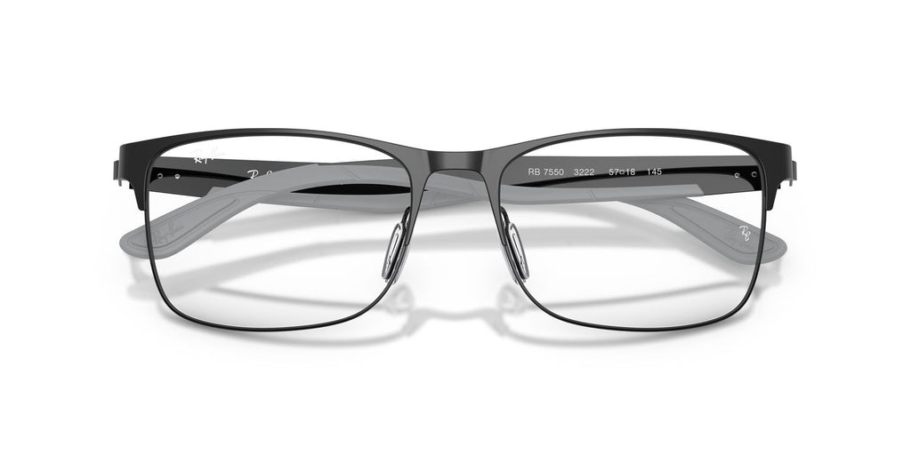 Ray-Ban | 0RX7550 (0RX7550)