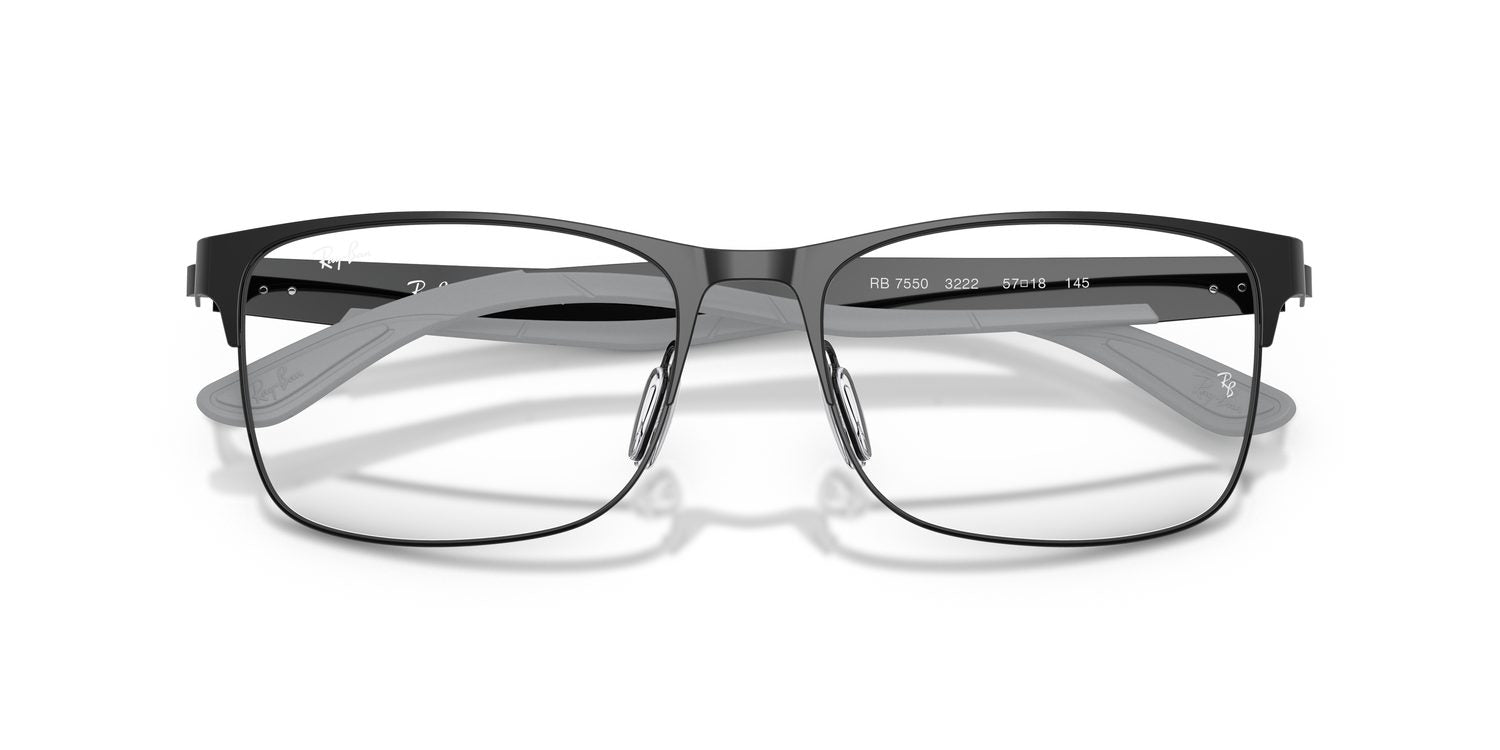 Ray-Ban | 0RX7550 (0RX7550)