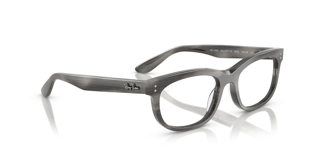 Ray-Ban | 0RX5489 (Balorette)