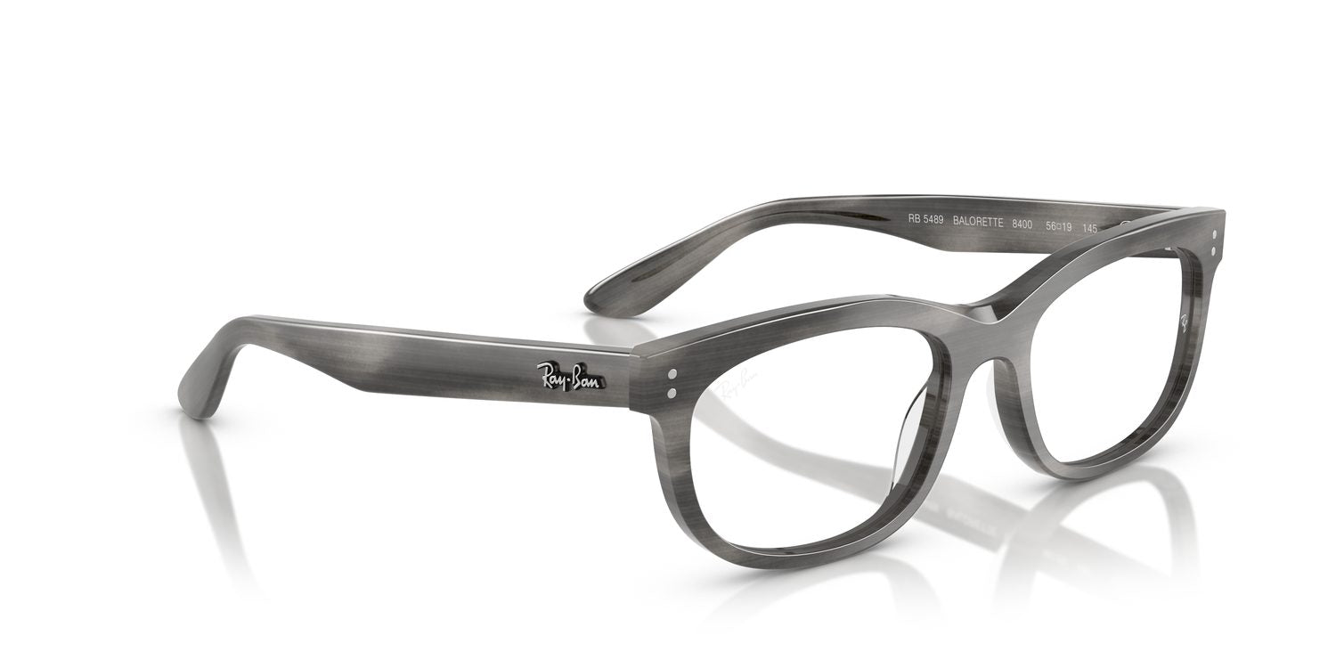 Ray-Ban | 0RX5489 (Balorette)