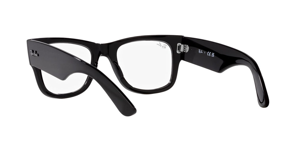 Ray-Ban | 0RX0840V (Mega Wayfarer)