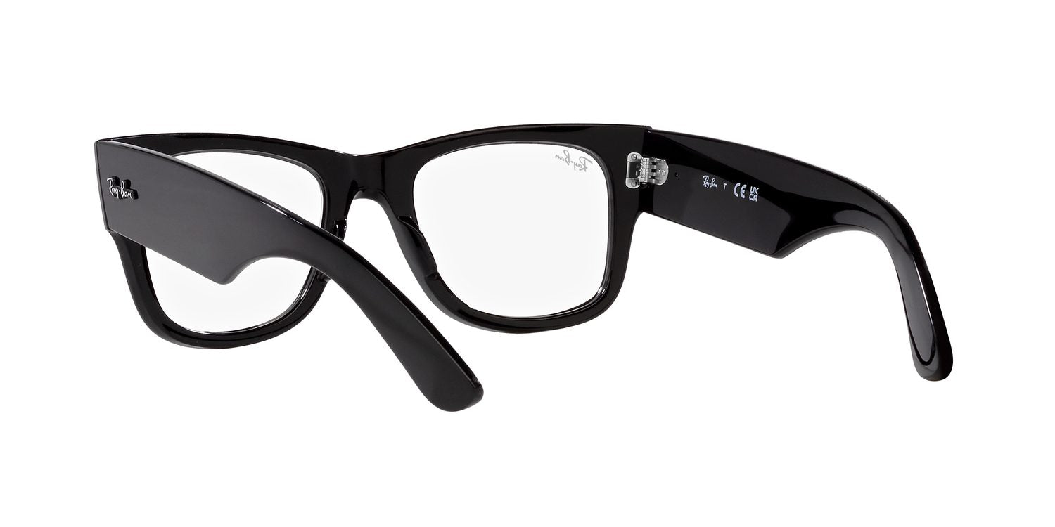 Ray-Ban | 0RX0840V (Mega Wayfarer)
