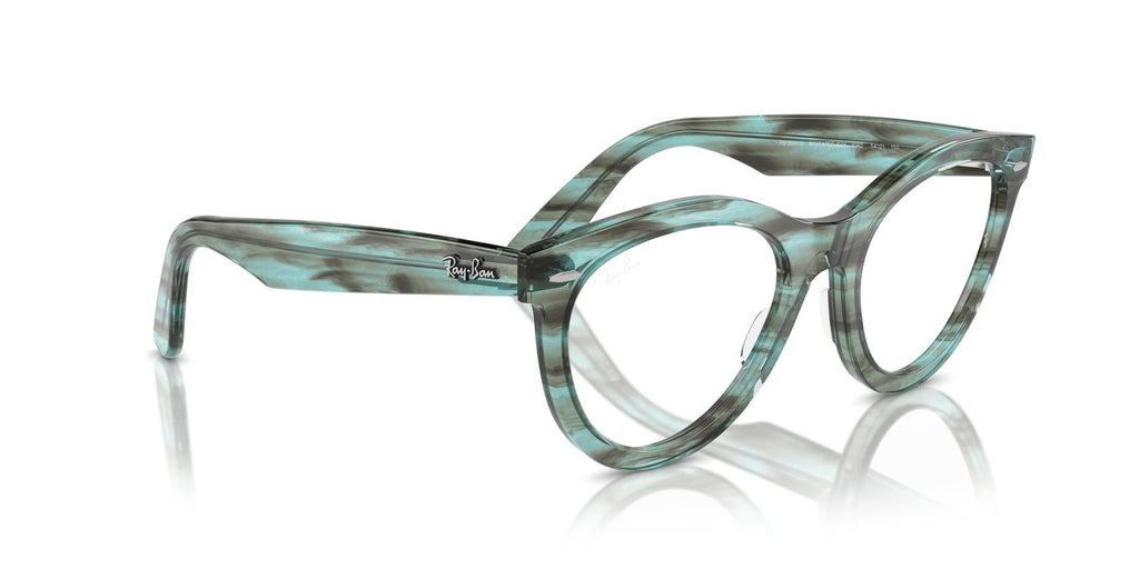 Ray-Ban | 0RX2241V (Wayfarer Way)
