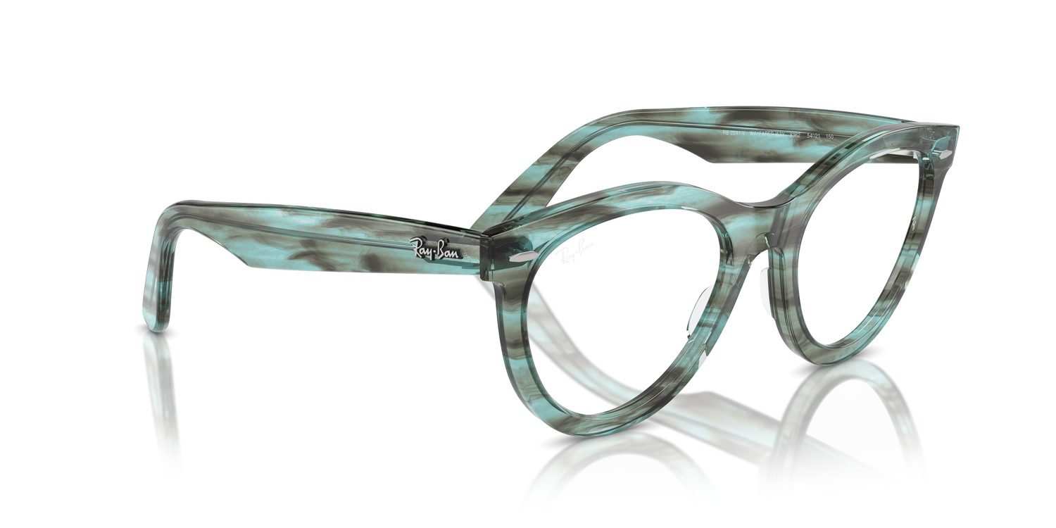 Ray-Ban | 0RX2241V (Wayfarer Way)
