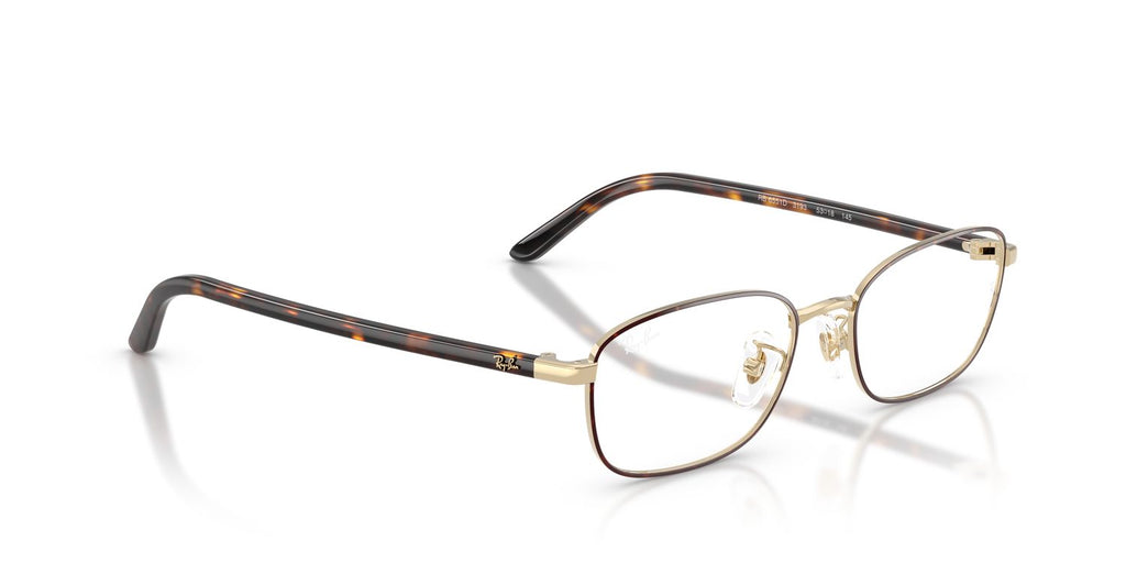 Ray-Ban | 0RX6551D (0RX6551D)