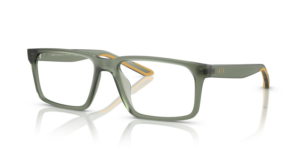 Armani Exchange | 0AX3118U
