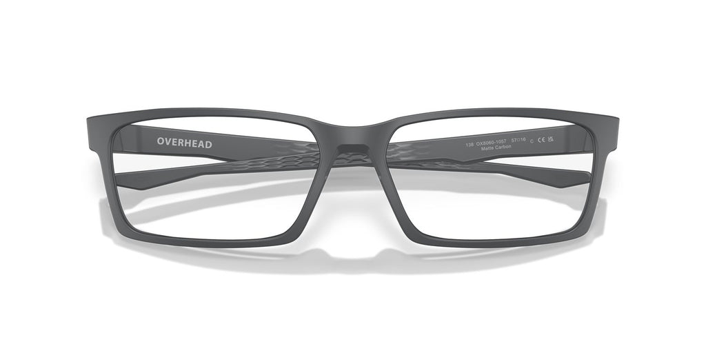 Oakley | 0OX8060 (Overhead)