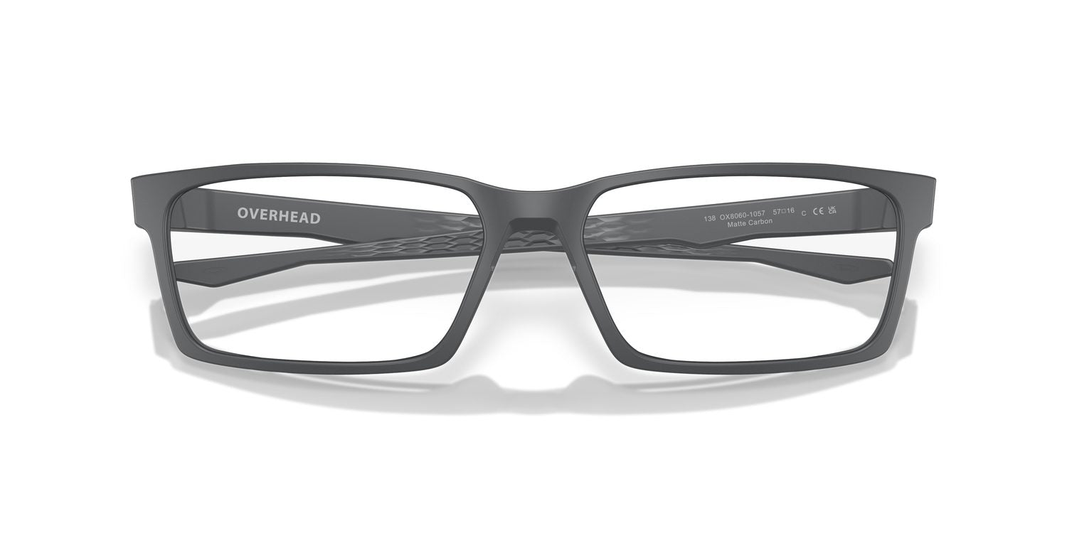 Oakley | 0OX8060 (Overhead)
