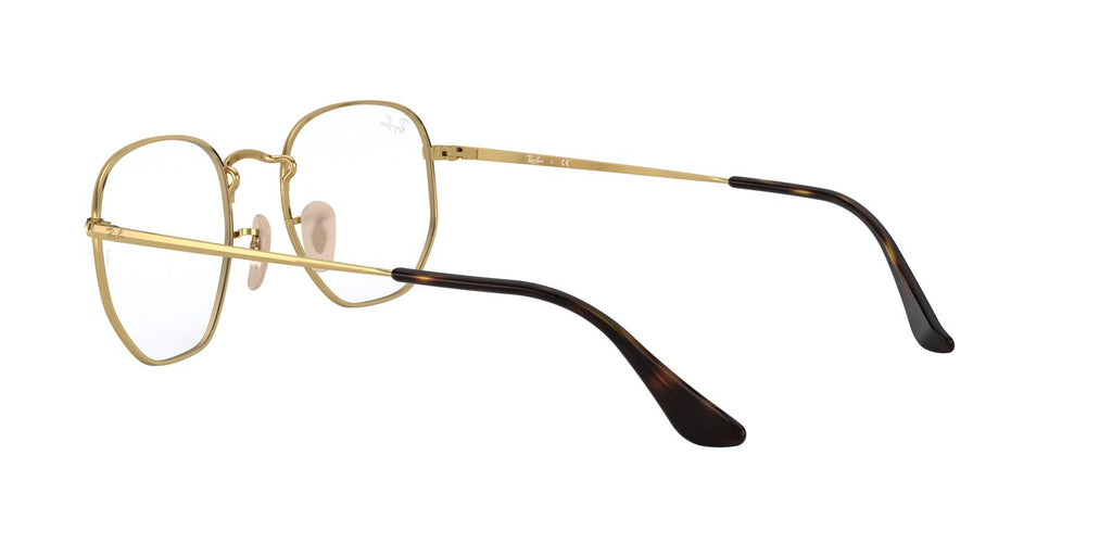 Ray-Ban | 0RX6448 (Hexagonal)