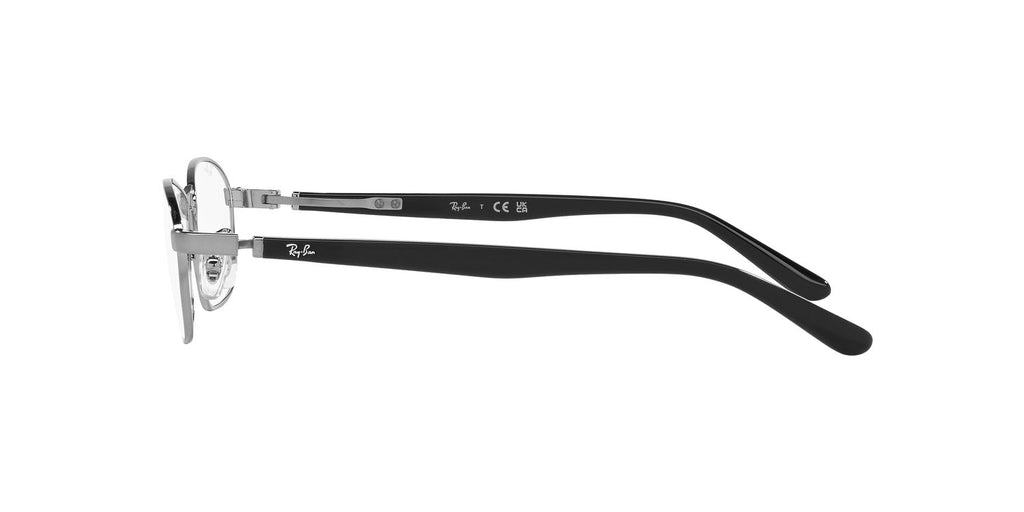 Ray-Ban | 0RX6502D (0RX6502D)