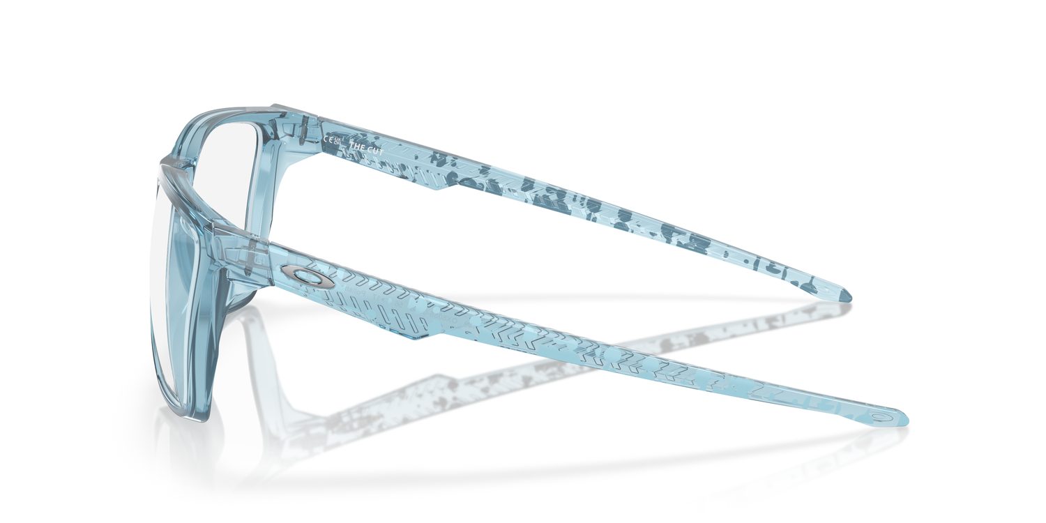 Oakley | 0OX8058 (The Cut)