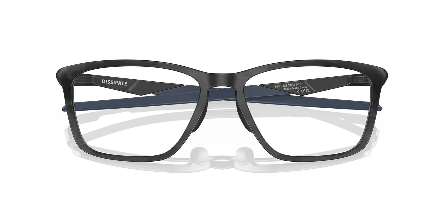 Oakley | 0OX8062D (Dissipate)