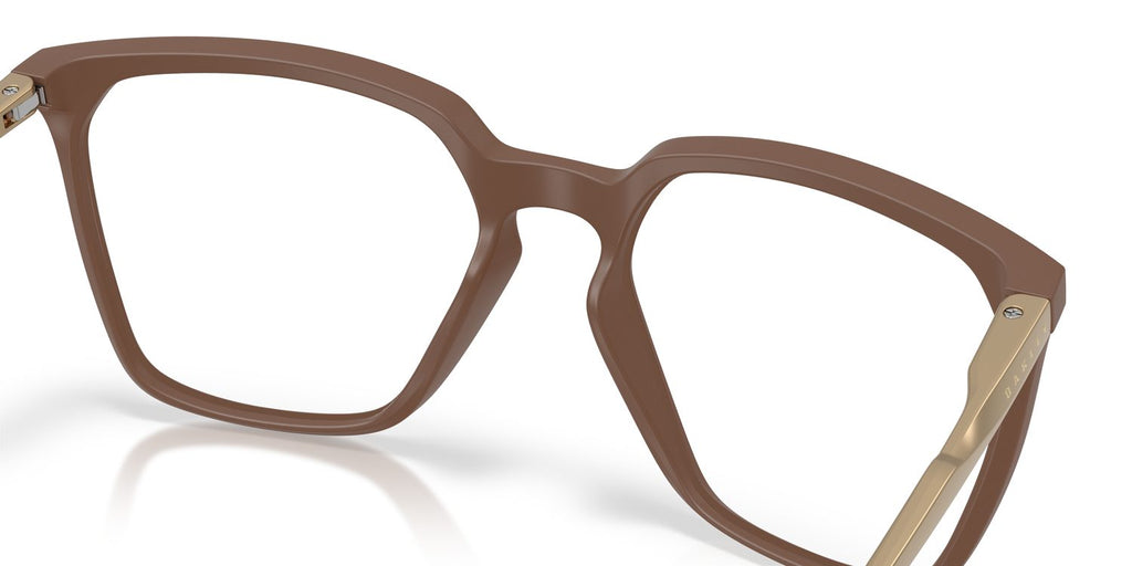 Oakley | 0OX8189 (Bmng Sq)