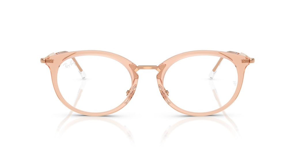 Ray-Ban | 0RX7255 (0RX7255)